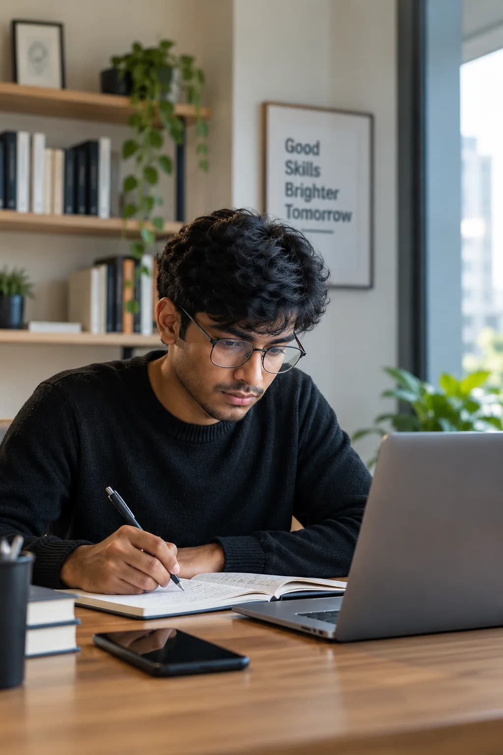 Professional online training