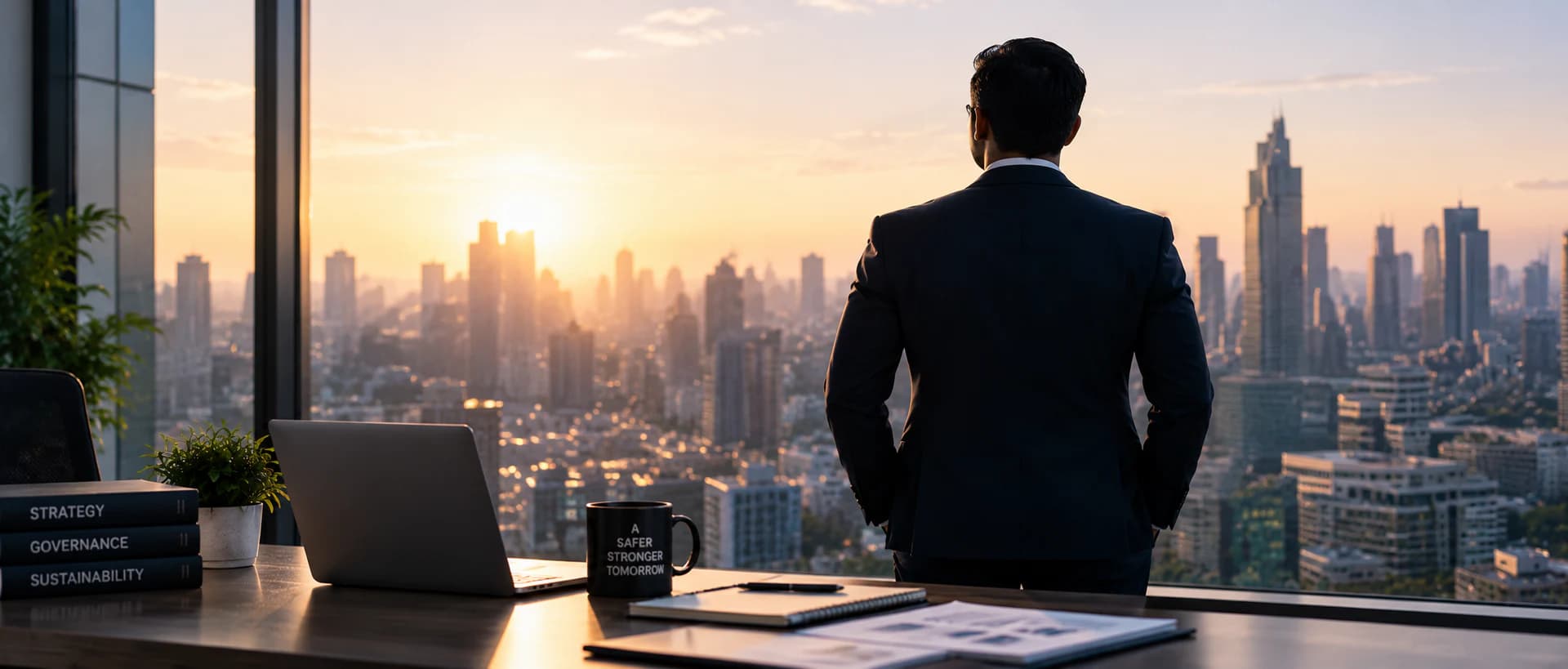 Executive leadership and board governance